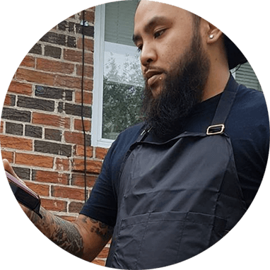 barber toronto
